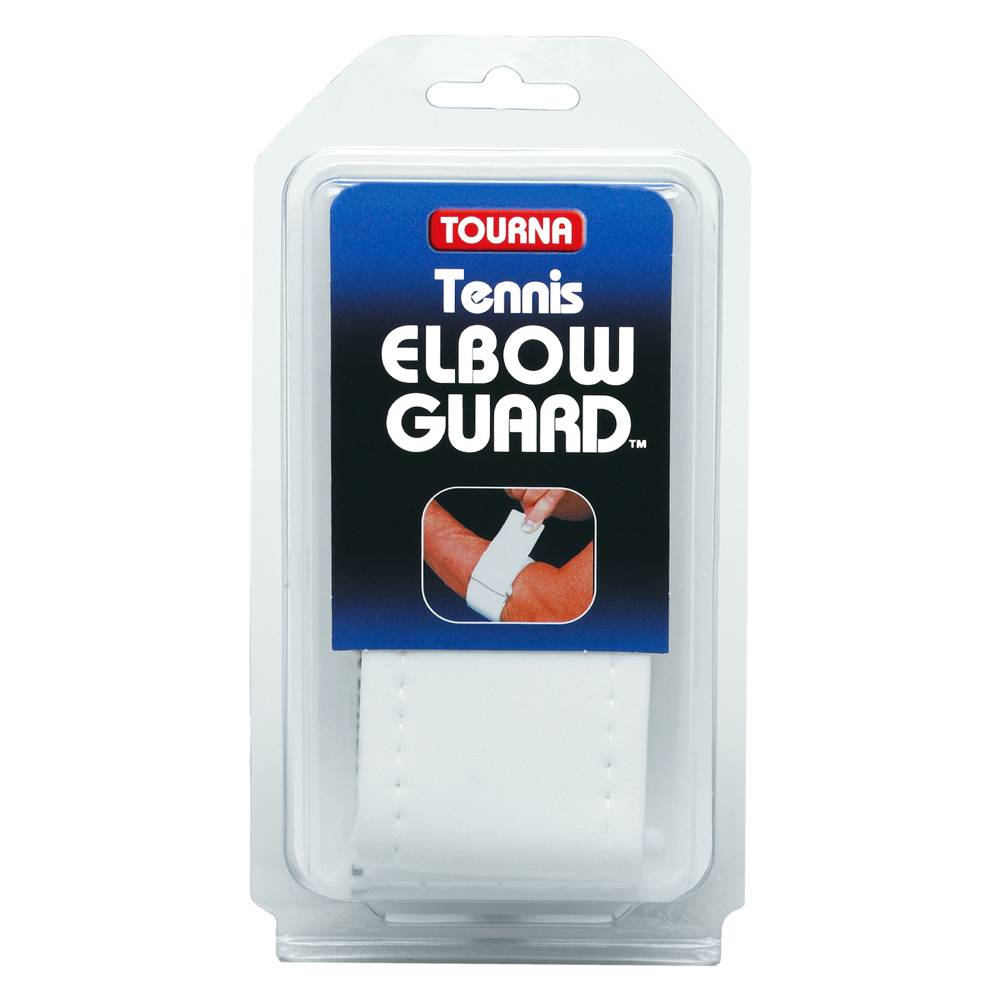 Tourna Elbow Guard - RacquetGuys.ca