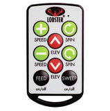 Lobster The Pickle 2 - Pickleball Ball Machine w/ Elite 10 Function Remote - RacquetGuys.ca