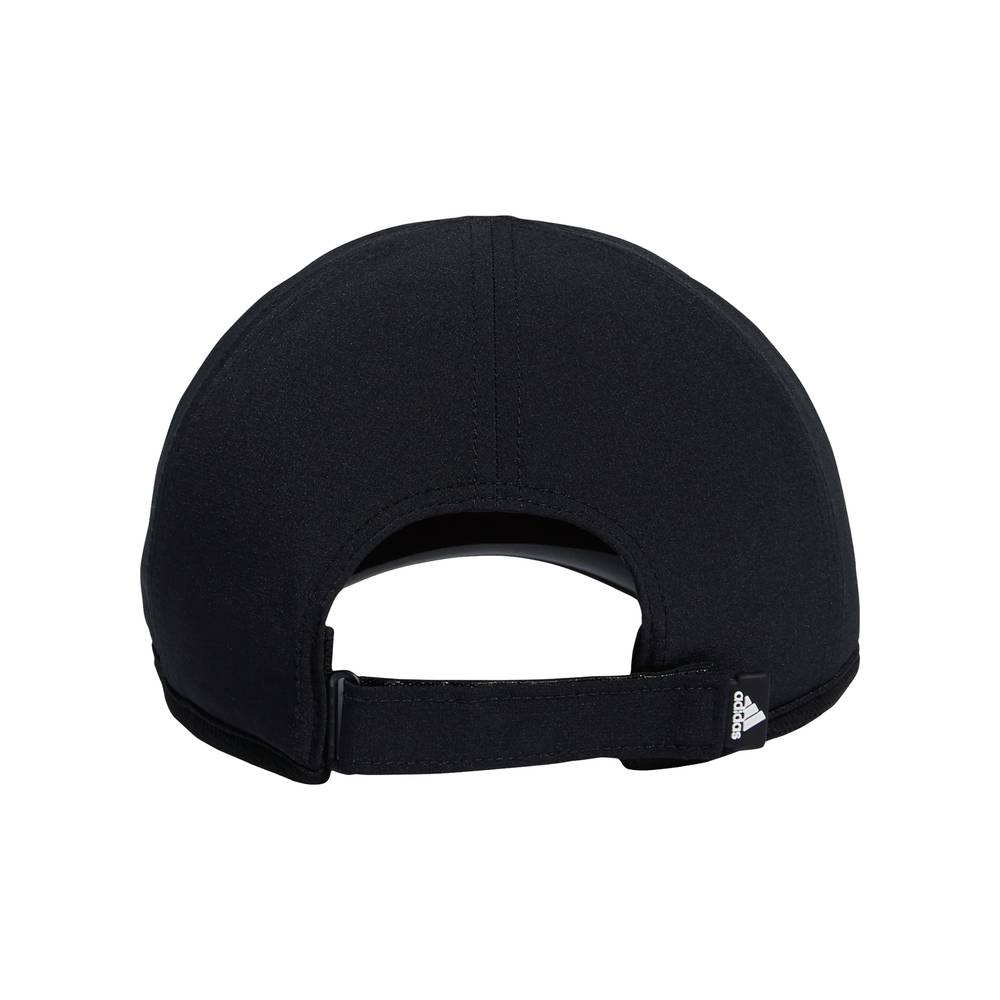 adidas Superlite Hat (Black) - RacquetGuys.ca