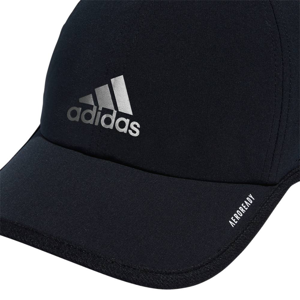 adidas Superlite Hat (Black) - RacquetGuys.ca