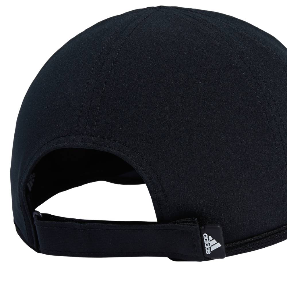 adidas Superlite Hat (Black) - RacquetGuys.ca