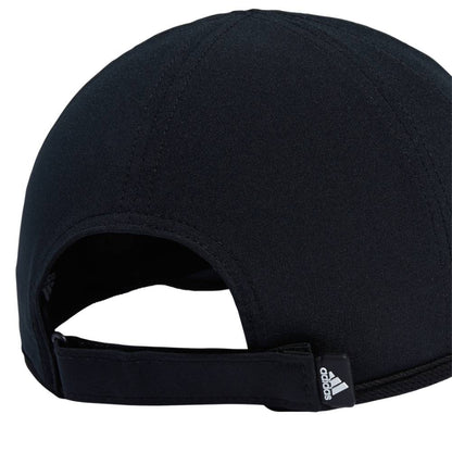 adidas Superlite Hat (Black) - RacquetGuys.ca