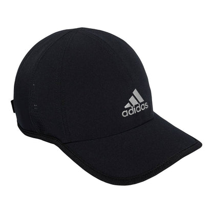 adidas Superlite Hat (Black) - RacquetGuys.ca