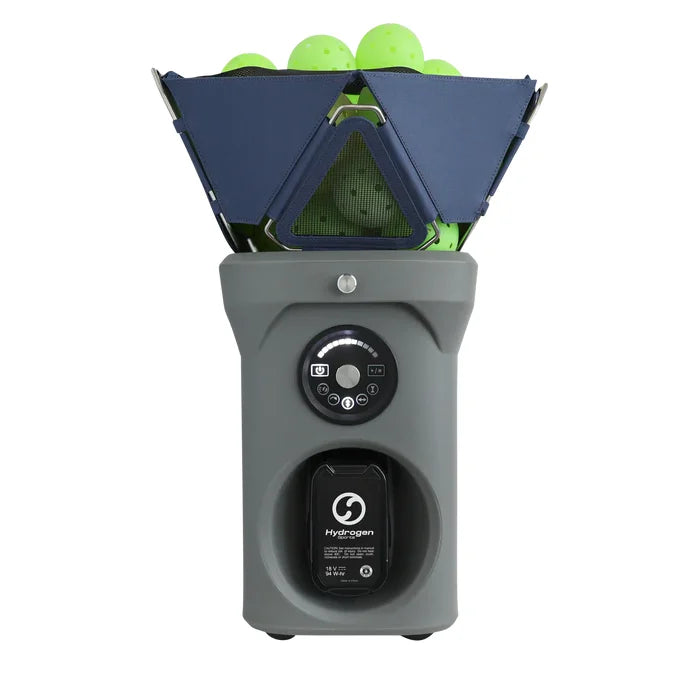 Electron Pickleball Ball Machine - RacquetGuys.ca