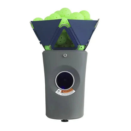 Electron Pickleball Ball Machine - RacquetGuys.ca