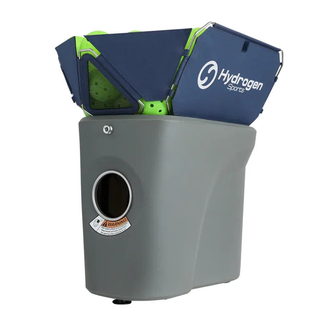 Electron Pickleball Ball Machine - RacquetGuys.ca