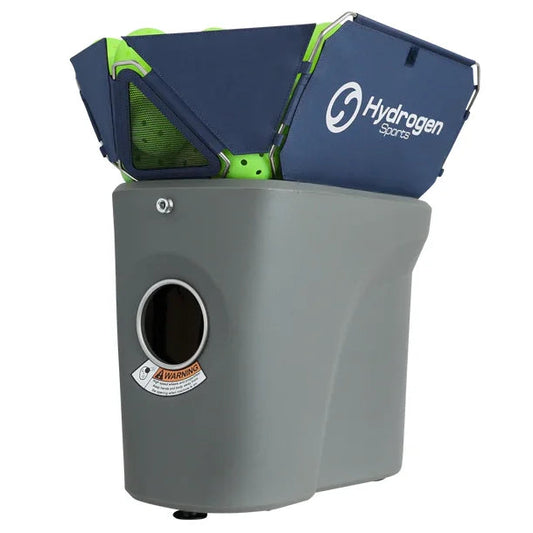 Electron Pickleball Ball Machine - RacquetGuys.ca