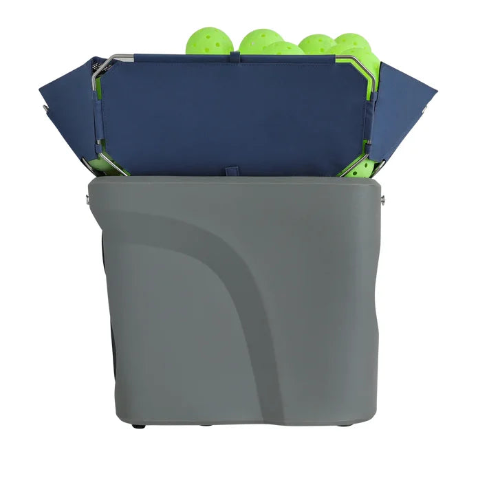 Electron Pickleball Ball Machine - RacquetGuys.ca
