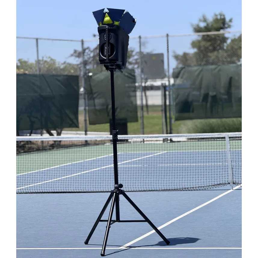 Electron Pickleball Ball Machine - RacquetGuys.ca