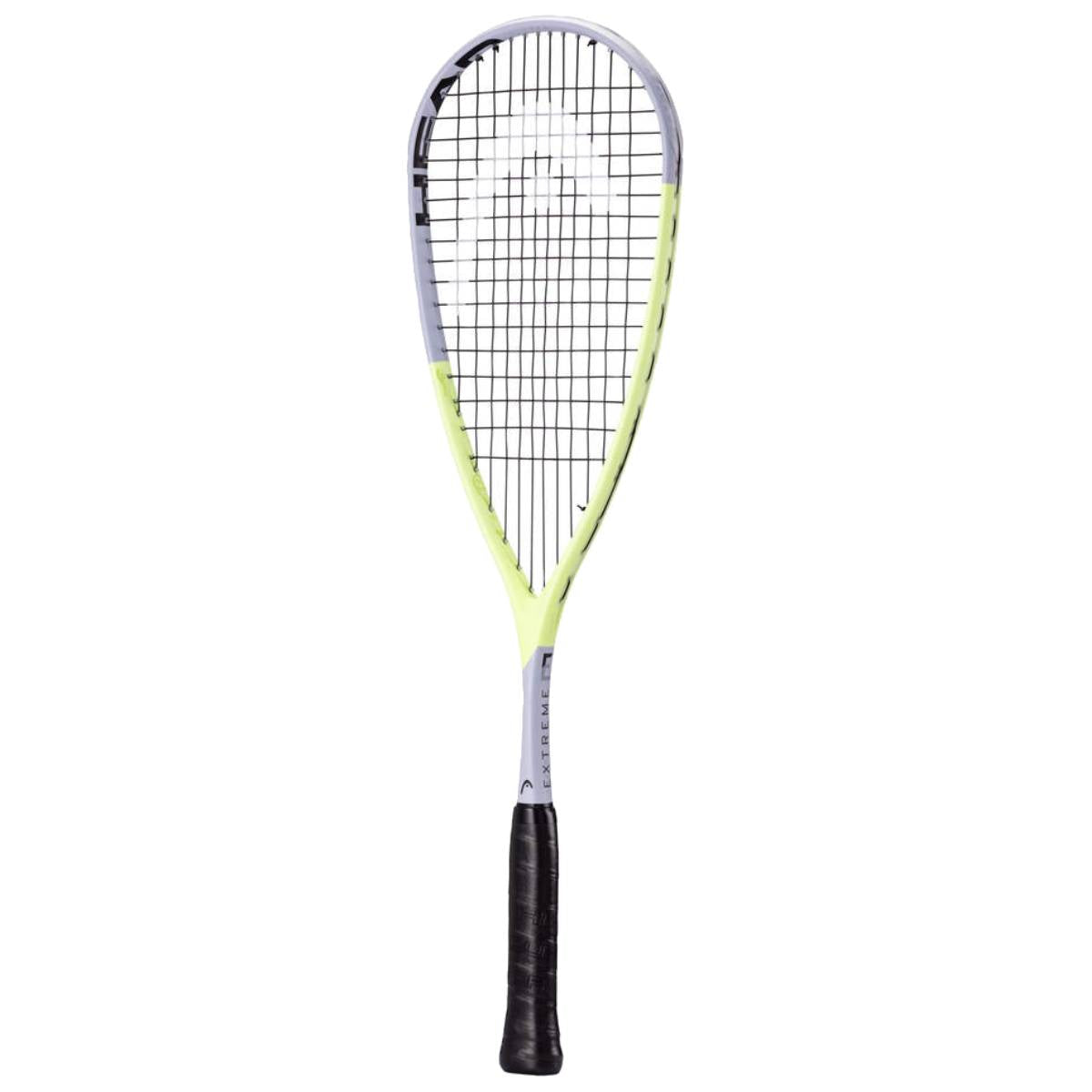 Head Extreme 120 (2025) - RacquetGuys.ca