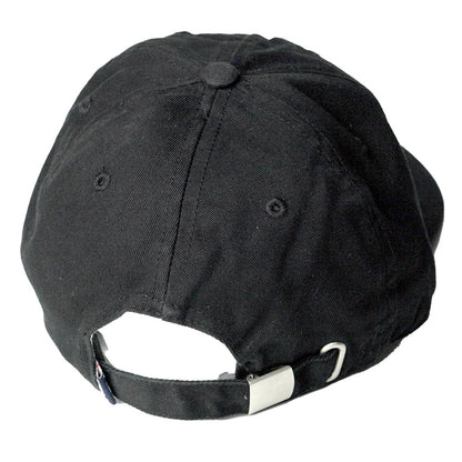 Fila Unisex Adjustable Cap (Black) - RacquetGuys.ca