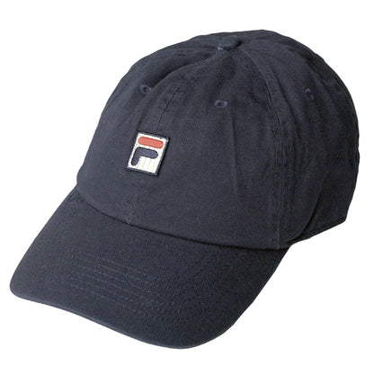 Fila Unisex Adjustable Cap (Navy) - RacquetGuys.ca