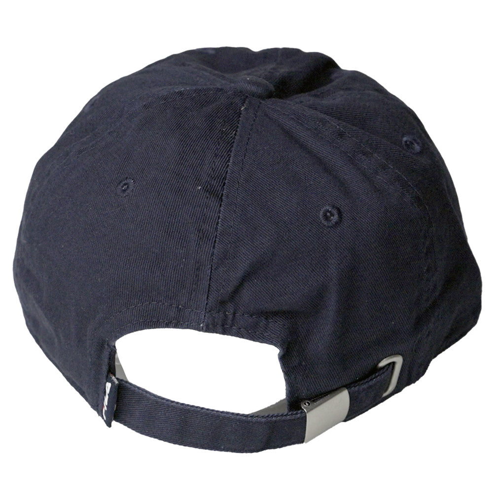 Fila Unisex Adjustable Cap (Navy) - RacquetGuys.ca