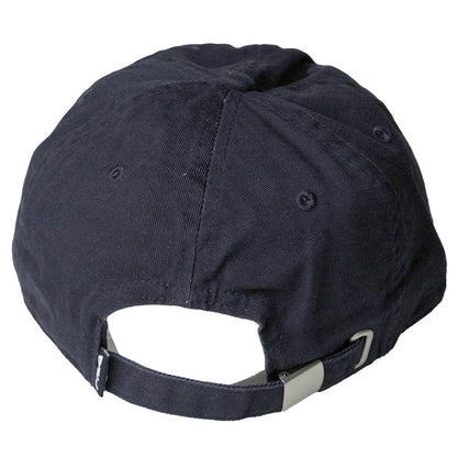 Fila Unisex Adjustable Cap (Navy) - RacquetGuys.ca