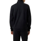 Fila Men's Match Fleece Full Zip Jacket (Black)
