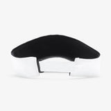 Fila Unisex Performance Visor (White)