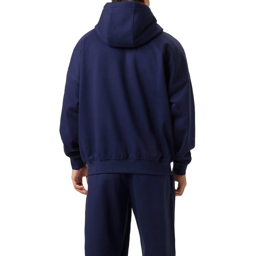 Fila Unisex Country Club Hoodie (Navy) - RacquetGuys.ca