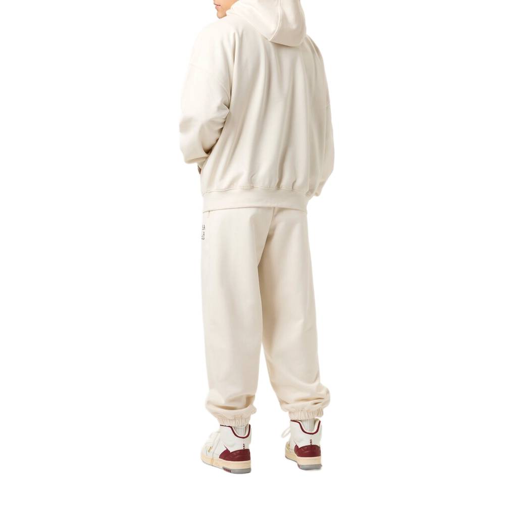 Fila Unisex Country Club Hoodie (Gardenia) - RacquetGuys.ca