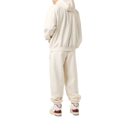 Fila Unisex Country Club Hoodie (Gardenia) - RacquetGuys.ca