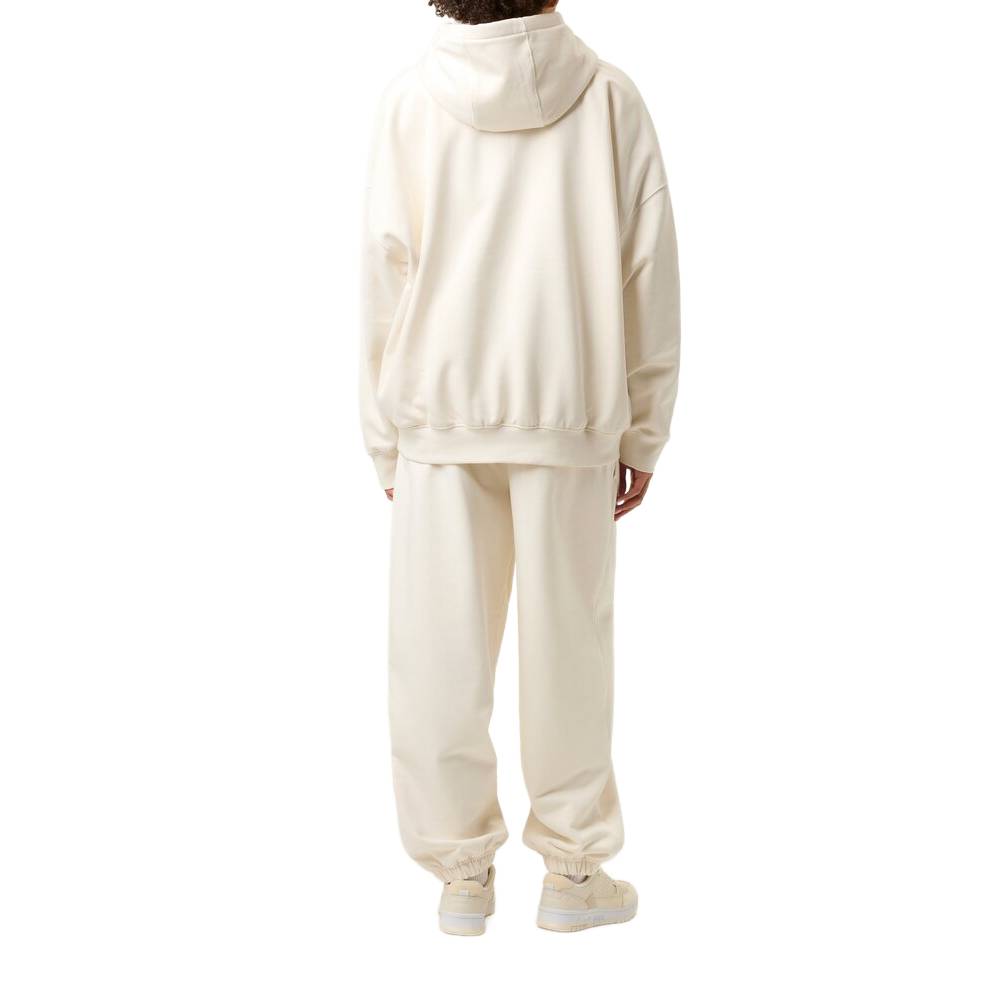 Fila Unisex Country Club Hoodie (Gardenia) - RacquetGuys.ca