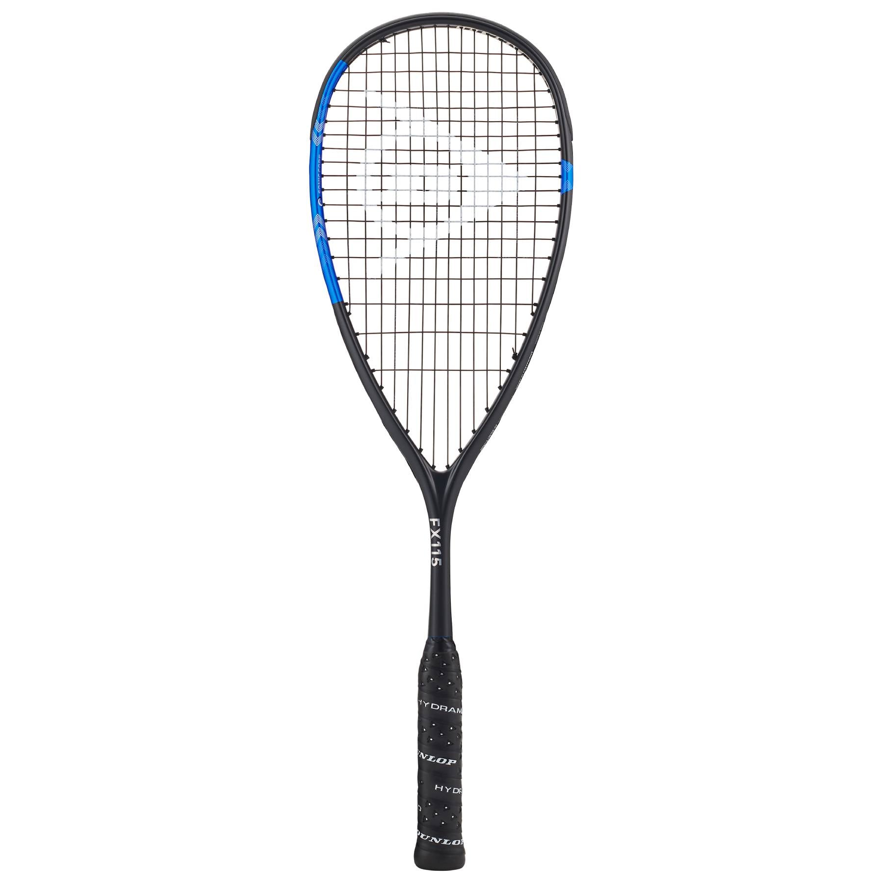 Dunlop FX 115 - Demo Rental - RacquetGuys.ca