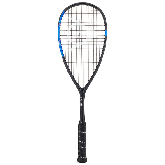 Dunlop FX 115 - Demo Rental - RacquetGuys.ca