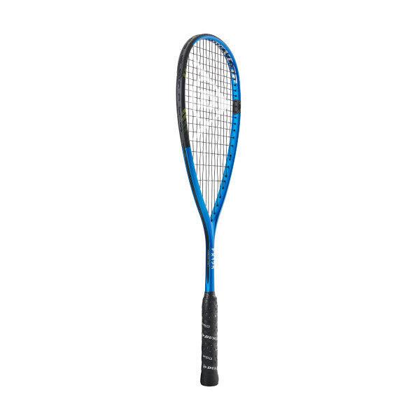 Dunlop FX 125 Squash Racquet – RacquetGuys.ca