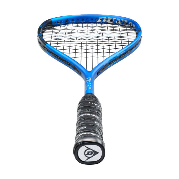 Dunlop FX 125 Pro Lite Squash Racquet – RacquetGuys.ca
