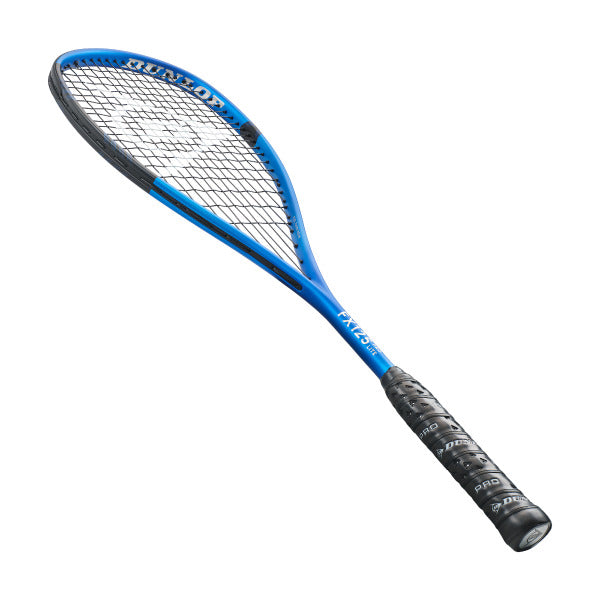 Dunlop FX 125 Pro Lite Squash Racquet – RacquetGuys.ca