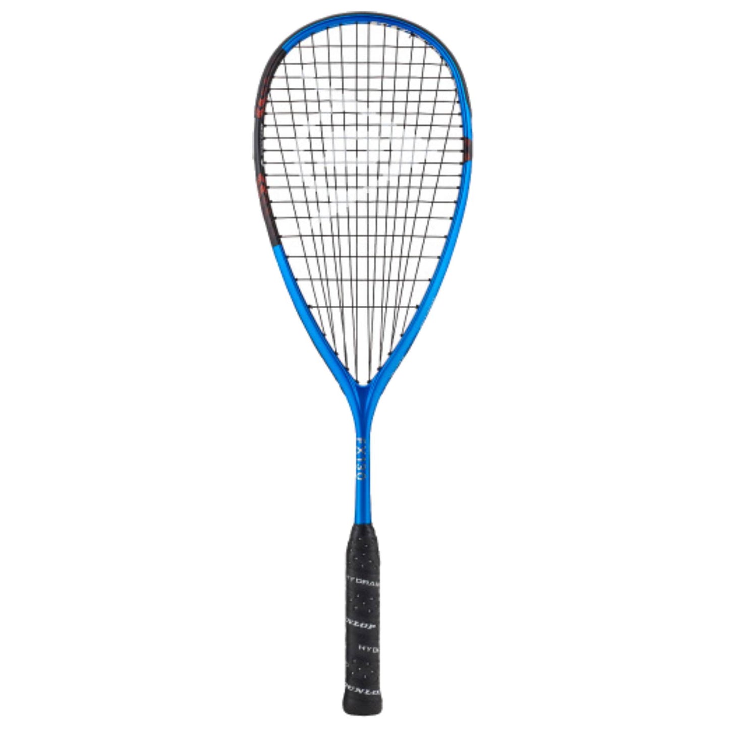 Dunlop FX 130 Squash Racquet