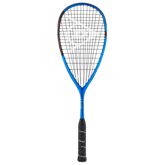 Dunlop FX 130 Squash Racquet