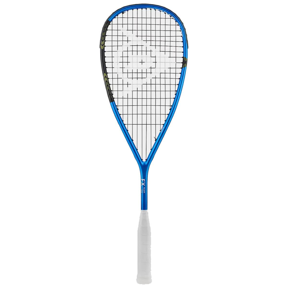Dunlop FX Team 125 Squash Racquet