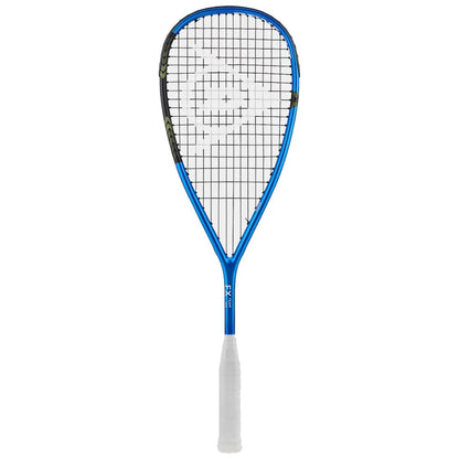 Dunlop FX Team 125 Squash Racquet