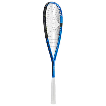 Dunlop FX Team 125 Squash Racquet