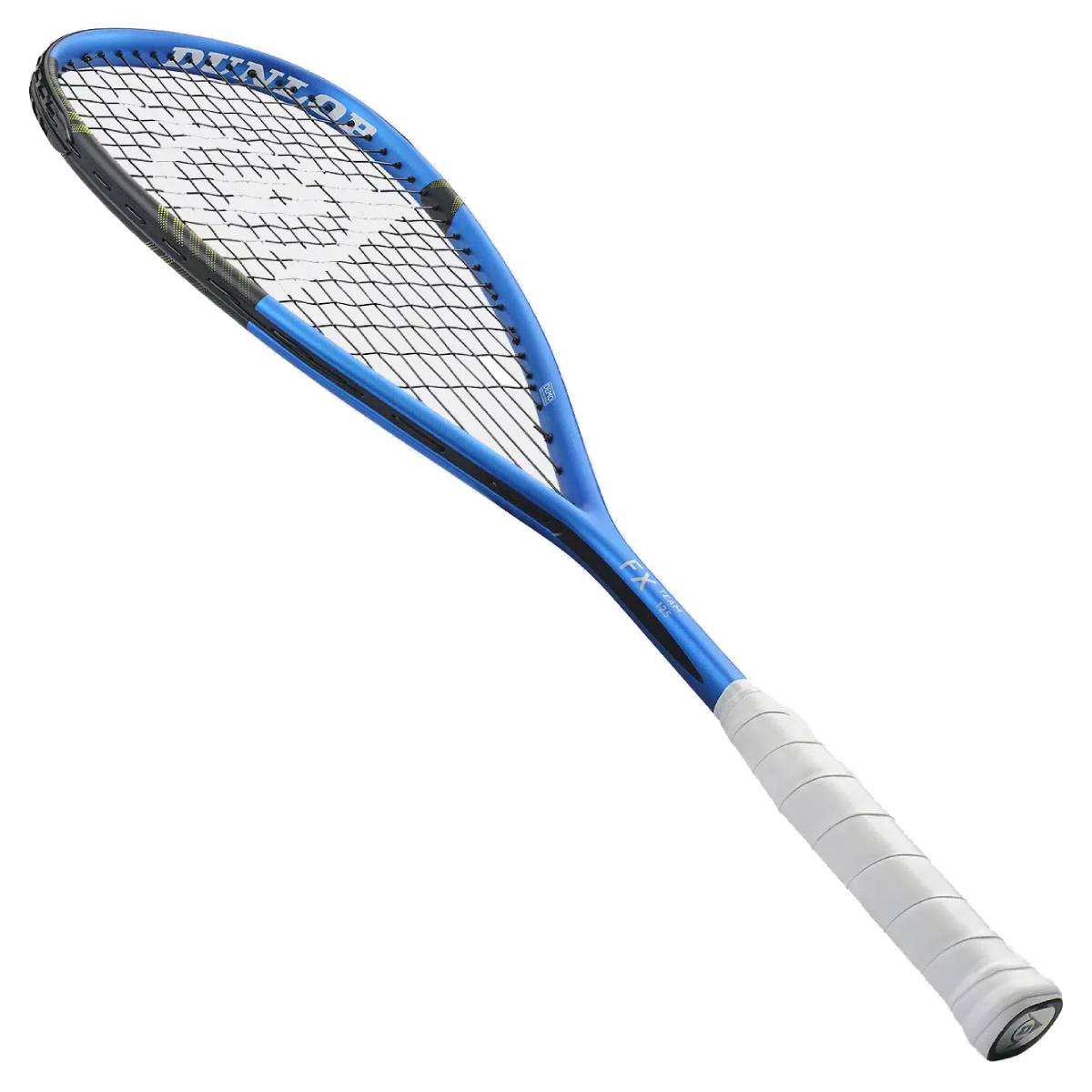 Dunlop FX Team 125 Squash Racquet