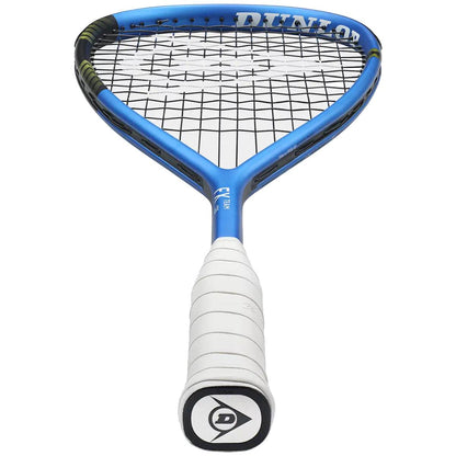 Dunlop FX Team 125 Squash Racquet