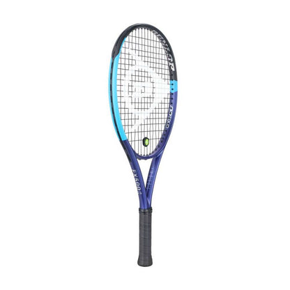 Dunlop FX 500 25 Junior 2026 (Pre-Strung)