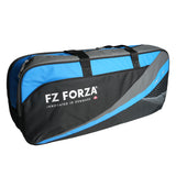 FZ Forza Tour Line Square Racquet Bag (Electric Blue)