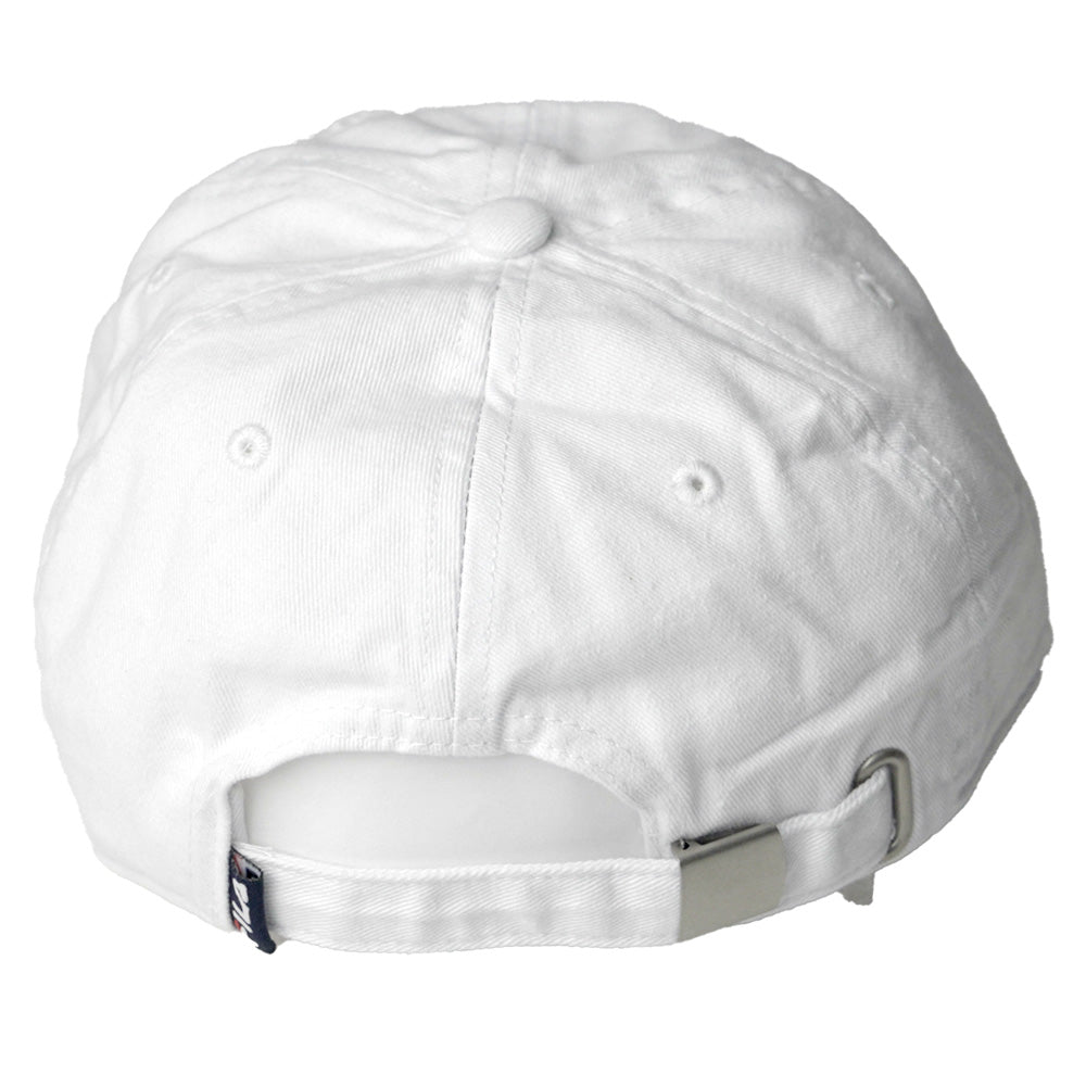 Fila Unisex Adjustable Cap (White) - RacquetGuys.ca