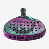 Head Flash 2023 (Mint/Pink) - RacquetGuys.ca