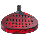 Head Flash 2023 (Red/Black) - RacquetGuys.ca