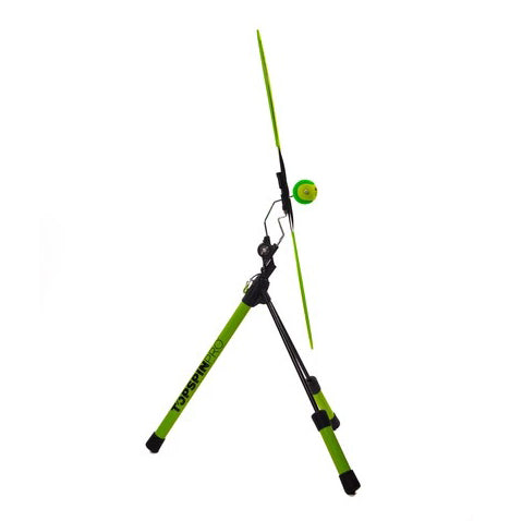 TopspinPro Tennis Training Aid (Refurbished) - RacquetGuys.ca