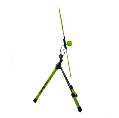 TopspinPro Tennis Training Aid (Refurbished) - RacquetGuys.ca