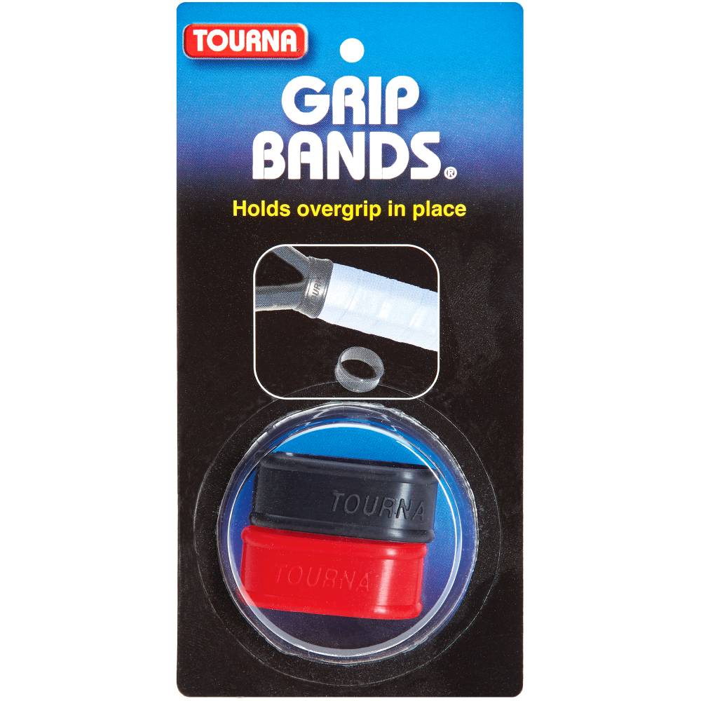 Tourna Grip Bands - RacquetGuys.ca