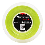 Gamma Ocho 17/1.25 Tennis String Reel 200M (Yellow)