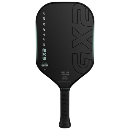 Gearbox GX2 Integra XL Pickleball Paddle (8.0 oz.) 4"