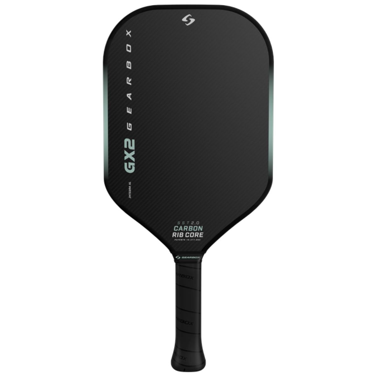 Gearbox GX2 Integra XL Pickleball Paddle (8.0 oz.) 4"