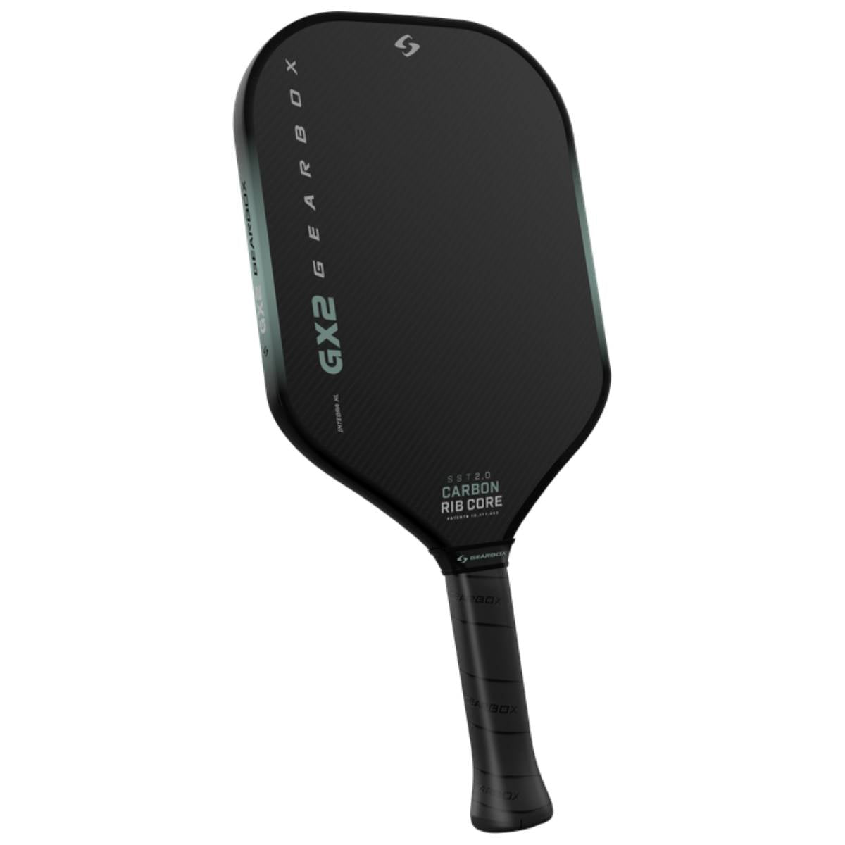 Gearbox GX2 Integra XL Pickleball Paddle (8.0 oz.) 4"