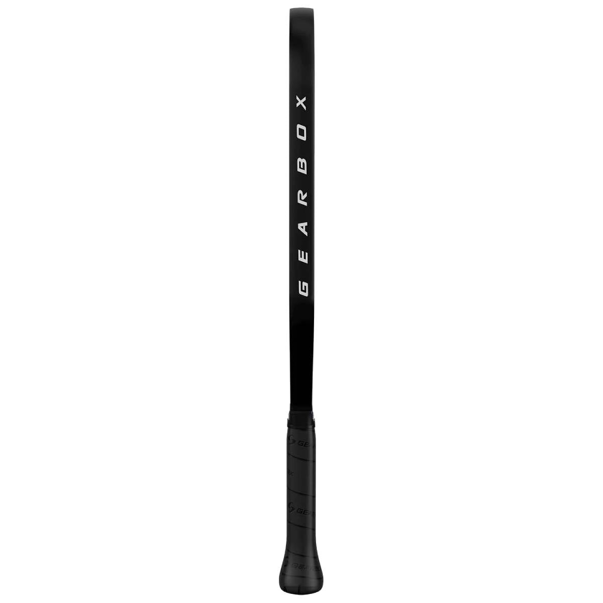 Gearbox GX2 Power Hybrid Pickleball Paddle (8.0 oz.) 4" - Demo Rental - RacquetGuys.ca