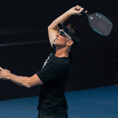 Gearbox GX2 Integra XL Pickleball Paddle (8.0 oz.) 4"